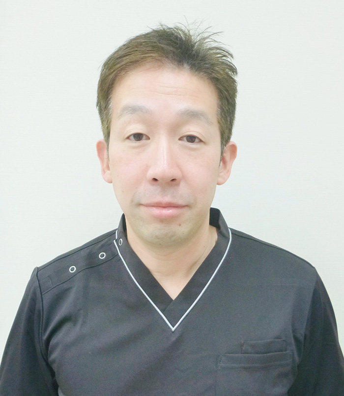 院長 辻 昌孝